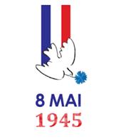Commmoration du 8 mai 1945 - Saint Martin Labouval
